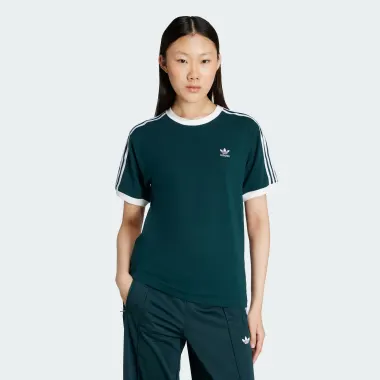 Футболка с коротким рукавом, цвет: зеленый, крой / посадка: Прямой 552