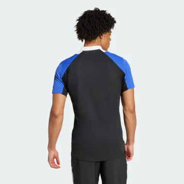 Поло, шнуровка: На пуговицах 54