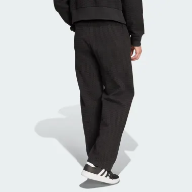 Спорттық шалбар, түсі: қара 63