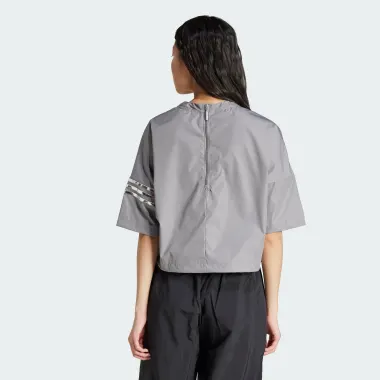 Футболка с коротким рукавом Originals, цвет: серый 44