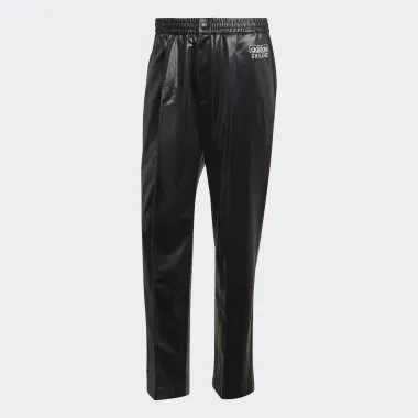 Спорттық шалбар, түсі: қара 30