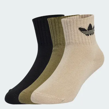 Балаларға арналған Қысқа шұлықтар, материалдар: Мақта 22