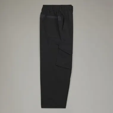 Спорттық шалбар, түсі: қара 1