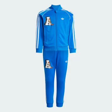 Спортивные костюмы Graphics 7