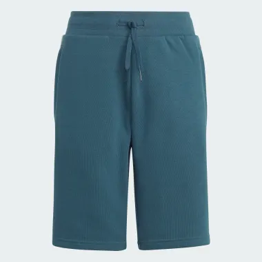 Lifestyle: спортивные шорты Originals 158