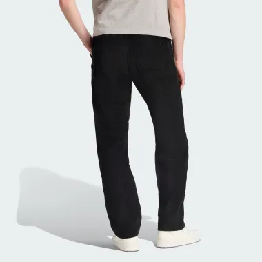 Спорттық шалбар, түсі: қара 47