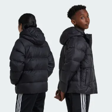 Cyber monday -40%: Куртки и жилеты, дети: Дети, принт: Однотонный 17