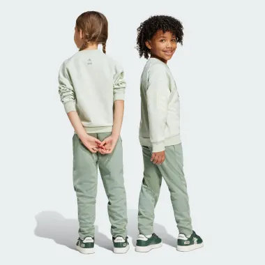 Спортивный костюм, шнуровка: Без шнурков 6