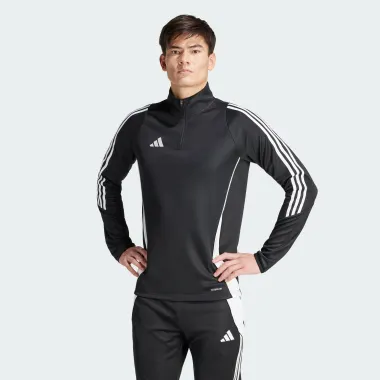 Aeroready және Teamwear, түсі: қара, материалдар: Полиэстер 202