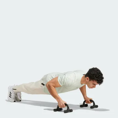 Қысқа жеңді футболкалар Performance, түсі: ақ, материалдар: Полиэстер 480