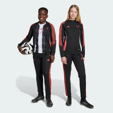 Спорттық шалбар, түсі: қара 68