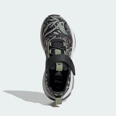 Sale | цвет: серый, шнуровка: Эластичные шнурки;На липучках 5