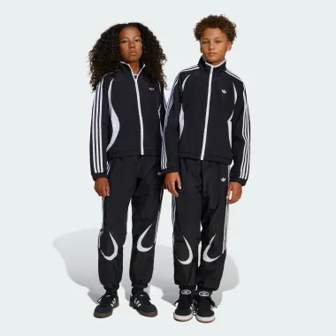 Спортивные штаны, цвет: черный, вид спорта: Lifestyle 78