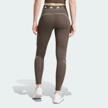 Принт: С полосками | Крой / Посадка: Обтягивающий | Вид спорта: Тренажерный зал и тренировки 180