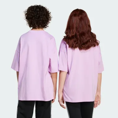 Қысқа жеңді футболкалар, түсі: күлгін, спорттың түрі: Lifestyle 460