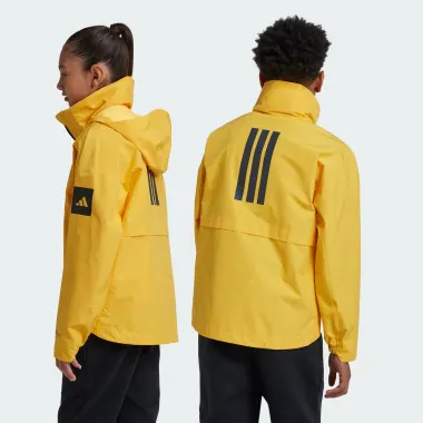 Cyber monday -40%: Куртки и жилеты, дети: Дети, принт: Однотонный 2