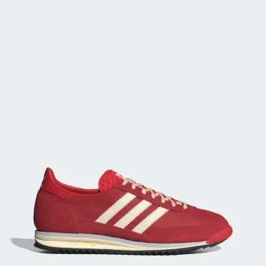 Кроссовки Originals, цвет: красный 94