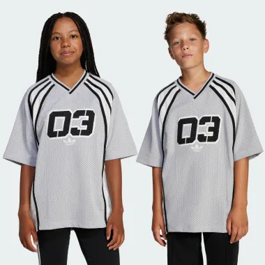 Футболка с коротким рукавом Originals, цвет: серый 35