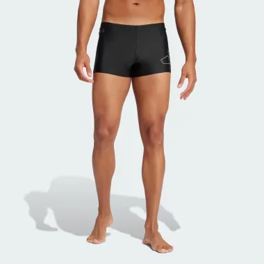 Одежда для плавания, принт: С логотипом, крой / посадка: Обтягивающий 9