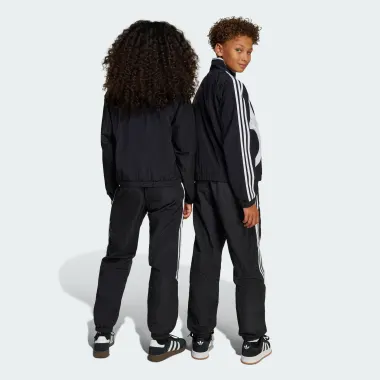 Спортивные штаны, цвет: черный, вид спорта: Lifestyle 79