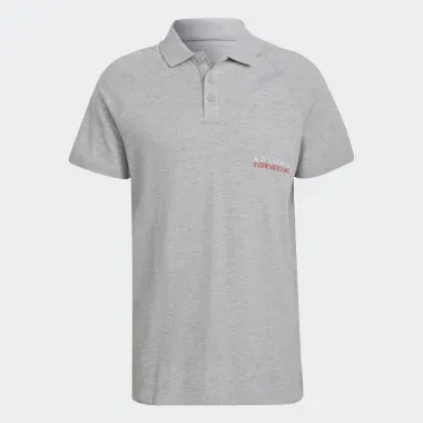 Футболка с коротким рукавом Originals, цвет: серый 37