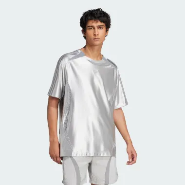 Футболка с коротким рукавом Originals, цвет: серый 39