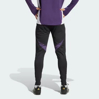 Спорттық шалбар, түсі: қара 29