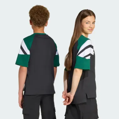 Спорттық шалбар, түсі: қара 136