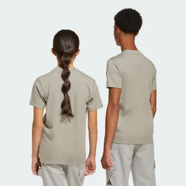 Цвет: бежевый | Принт: С логотипом | Крой / Посадка: Прямой | Коллекции: Essentials 2