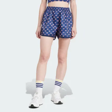 Lifestyle: спортивные шорты Originals 92