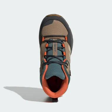 Балалар тауарлары TERREX және TRAXION 49