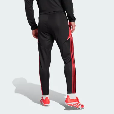 Aeroready және Teamwear, түсі: қара, материалдар: Полиэстер 224