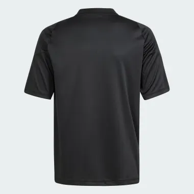 Aeroready және Teamwear, түсі: қара, материалдар: Полиэстер 179