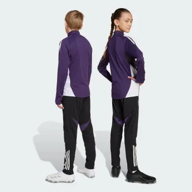 Спорттық шалбар, түсі: қара 25