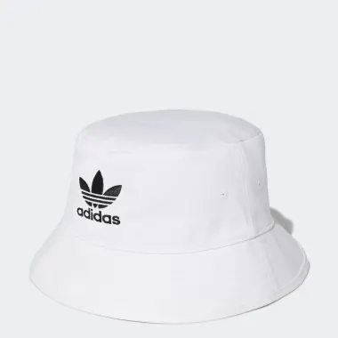 Love day — adidas-тың стильді іріктемелері : Originals, түсі: ақ 172