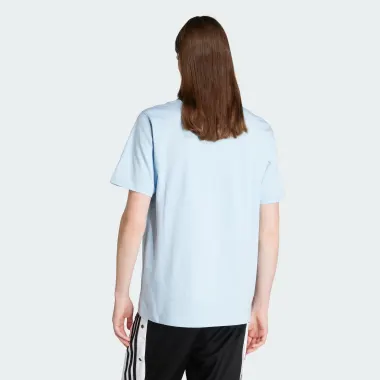 Мужские синие футболки c коротким рукавом 161