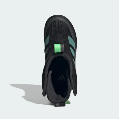 Ботинки для детей, тип поверхности: Улица, шнуровка: Без шнурков 2