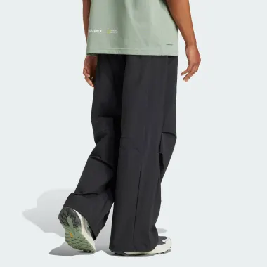 Спорттық шалбар, түсі: қара 88