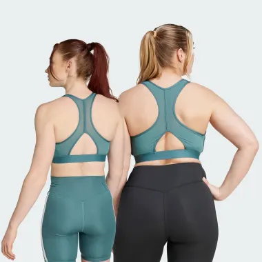 Спорттық бра Heat.rdy, пішім / қондырма: Жабысып тұратын 138