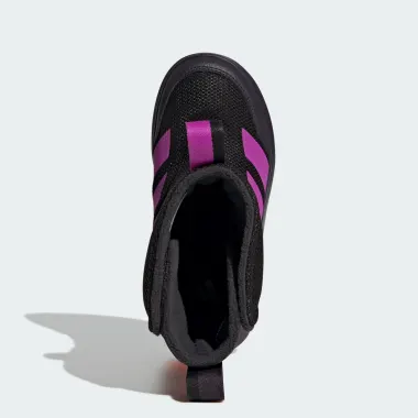 Ботинки для детей, тип поверхности: Улица, шнуровка: Без шнурков 6