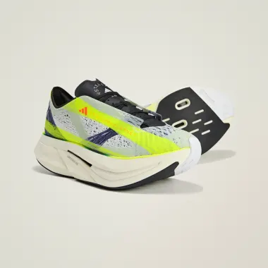 Модельдер LIGHTSTRIKEPRO, түсі: жасыл, спорттың түрі: Жүгіру 1