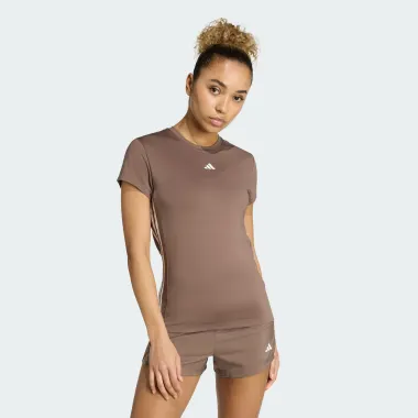 Модели CLIMACOOL, вид спорта: Тренажерный зал и тренировки, принт: Однотонный 451