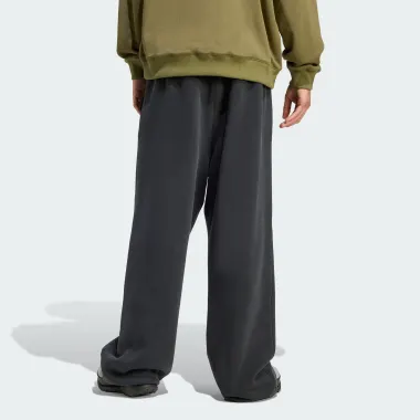 Спорттық шалбар, түсі: қара 6