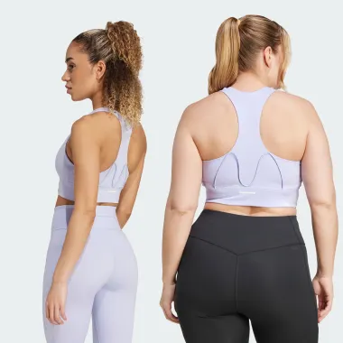 Спорттық бра Heat.rdy, пішім / қондырма: Жабысып тұратын 253