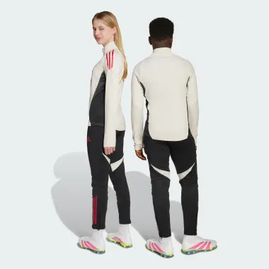 Спорттық шалбар, түсі: қара 77