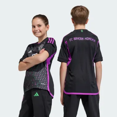 Модели Performance, дети: Дети, сборные и клубы: ФК Бавария Мюнхен 6