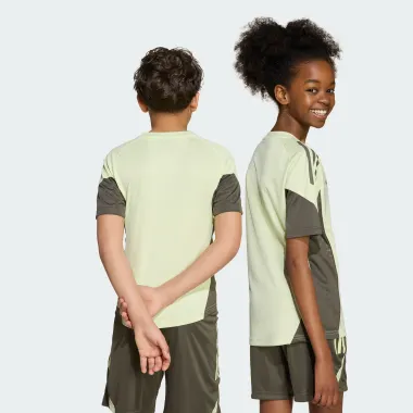 Балаларға арналған Джерси, басып шығару: Колор блок 16