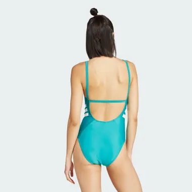 Одежда для плавания, принт: С логотипом, крой / посадка: Обтягивающий 4