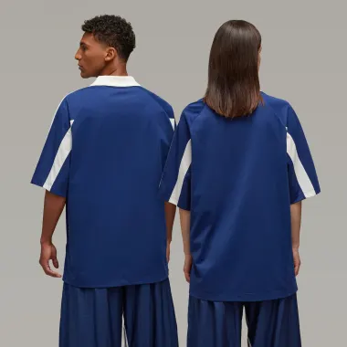 Мужские синие футболки c коротким рукавом 148