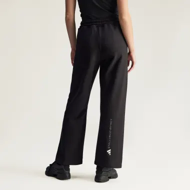 Спорттық шалбар, түсі: қара 8